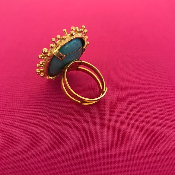 Cocktail Ring - Picture 3 of 4